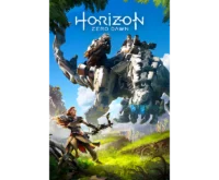 Гра HORIZON Zero Dawn Steel Book PS4 - мініатюра 3