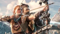 Гра HORIZON Zero Dawn Steel Book PS4 - мініатюра 4