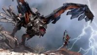 Гра HORIZON Zero Dawn Steel Book PS4 - мініатюра 7