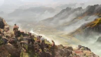 Гра HORIZON Zero Dawn Steel Book PS4 - мініатюра 8