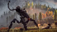 Гра HORIZON Zero Dawn Steel Book PS4 - мініатюра 9