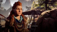 Гра HORIZON Zero Dawn Steel Book PS4 - мініатюра 10