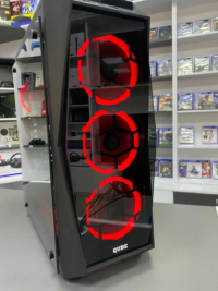 Ігрова збірка на Core i7-9600K/GTX 1070TI - мініатюра 2