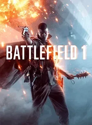 Гра Battlefield 1 PS4