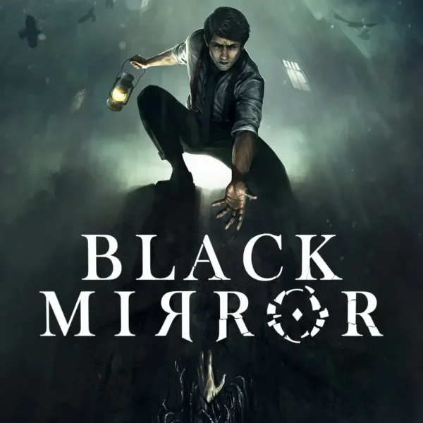 Гра Black Mirror