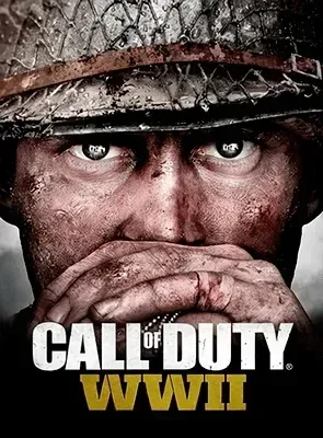 Гра Call of Duty WWII PS4