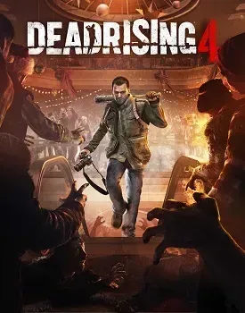 Гра DeadRising 4