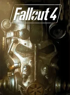 Игра Fallout 4 PS4