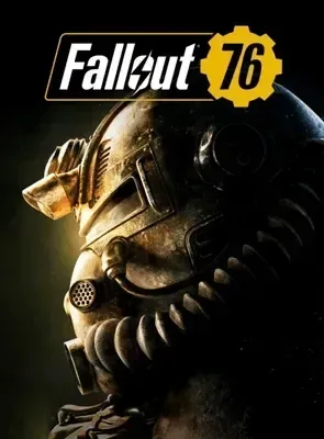 Игра Fallout 76 PS4