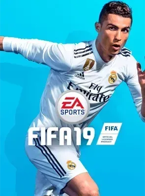 Гра FIFA 19