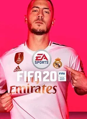 Игра FIFA 20