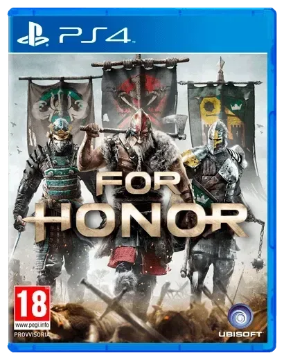 Гра for HONOR PS4
