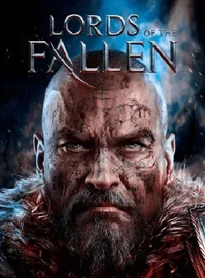 Гра Lords of the Fallen