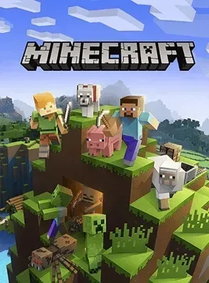 Гра Minecraft