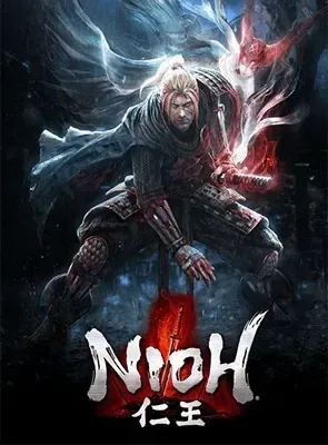 Игра Nioh PS4