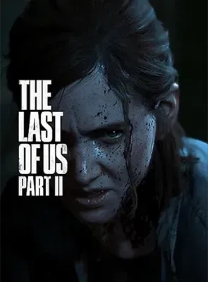 Игра The Last Of Us 2 PS4