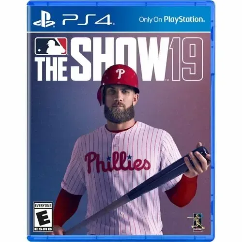 Гра The SHOW 19 PS4