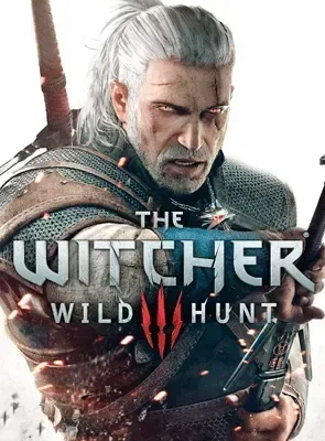 Игра the Witcher 3 PS4