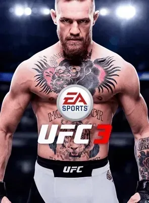 Гра UFC 3