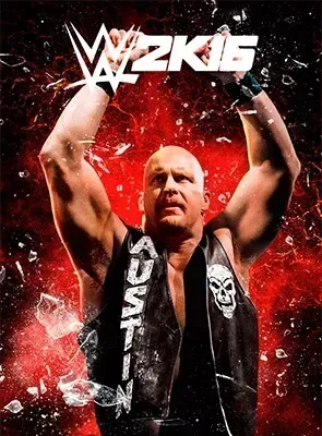 Гра WWE 2K16
