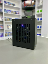 Ігрова Міні-Збірка на Ryzen 5600G/RTX 3060TI/RAM 16 GB/SSD 512 GB - мініатюра 1