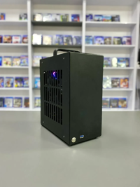 Ігрова Міні-Збірка на Ryzen 5600G/RTX 3060TI/RAM 16 GB/SSD 512 GB - мініатюра 2