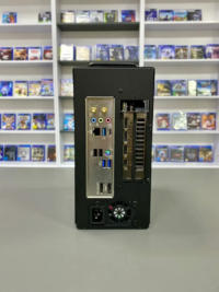 Ігрова Міні-Збірка на Ryzen 5600G/RTX 3060TI/RAM 16 GB/SSD 512 GB - мініатюра 5