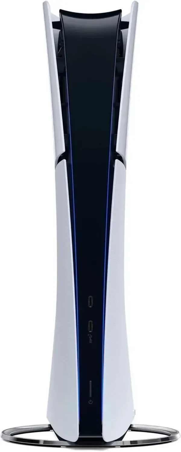 Ігрова приставка Sony PlayStation 5 Slim Digital Edition + Гра Astro Bot
