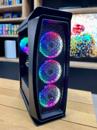Ігрова збірка AMD R5 5500/RTX4060/16GB RAM - мініатюра 6
