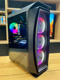 Ігрова збірка AMD R5 5500/RTX4060/16GB RAM - мініатюра 2