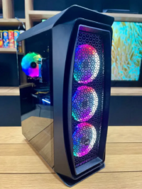 Ігрова збірка AMD R5 5500/RTX4060/16GB RAM - мініатюра 3