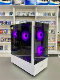 Ігрова збірка AMD Ryzen 5 5600/RTX4060/RAM16GB/SSD m2 256gb + SSD 512gb - мініатюра 6