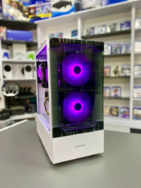 Ігрова збірка AMD Ryzen 5 5600/RTX4060/RAM16GB/SSD m2 256gb + SSD 512gb - мініатюра 2
