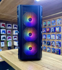 Ігрова збірка AMD Ryzen 5 7600/RTX4060/RAM32GB/1TB SSD M2 - мініатюра 3