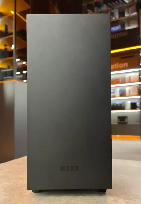 Ігрова збірка Core i5 11400F/RTX 3060/ RAM 16 GB/SSD 480GB + HDD 2 TB