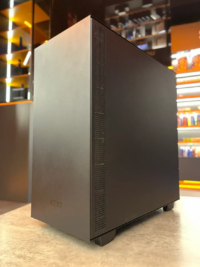 Ігрова збірка Core i5 11400F/RTX 3060/ RAM 16 GB/SSD 480GB + HDD 2 TB - мініатюра 3