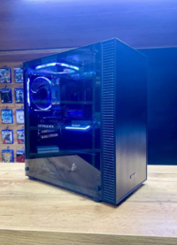 Ігрова збірка Intel Core i3 - 12100F/RTX 4060/RAM 32 GB/SSD 1 TB m2 - мініатюра 7