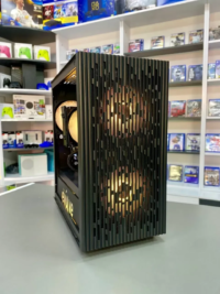 Ігрова збірка Intel Core i5 10400F/RTX3060/RAM16GB/512 SSD m2 HDD 1 TB - мініатюра 1