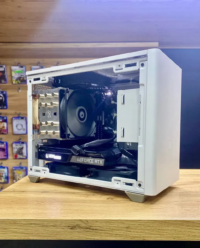 Игровая сборка Intel Core i5-11400/RTX3070/RAM 32 GB/512 SSD M2 - мініатюра 2