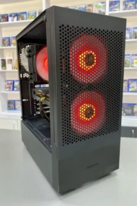 Ігрова збірка AMD Ryzen 5 5600/RTX4060/RAM16GB/512 SSD M2 - мініатюра 2