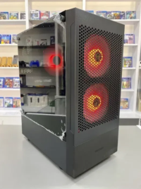 Ігрова збірка AMD Ryzen 5 5600/RTX4060/RAM16GB/512 SSD M2 - мініатюра 6