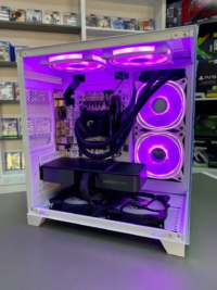 Ігрова збірка Intel Core I5 - 12400F/RTX 3070 Founder/32 RAM/SSD 512 GB - мініатюра 7