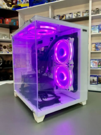 Ігрова збірка Intel Core I5 - 12400F/RTX 3070 Founder/32 RAM/SSD 512 GB - мініатюра 5