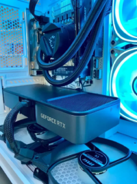 Ігрова збірка Intel Core I5 - 12400F/RTX 3070 Founder/32 RAM/SSD 512 GB - мініатюра 11
