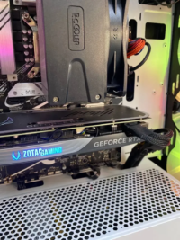 Ігрова збірка Intel Core i5 - 12600K/RTX 4070 Super/16 RAM/SSD 256 GB + 2 TB HDD - мініатюра 8