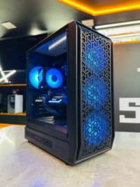 Ігрова збірка на AMD Ryzen 5 5600/RTX 4060/RAM 32GB/SSD 2 TB - мініатюра 5
