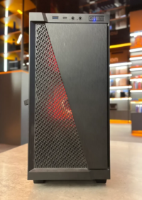 Ігрова збірка на i3-12100F/RTX 3060TI/16 GB RAM/ 1 TB SSD m2 - мініатюра 2