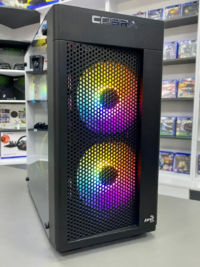 Игровая сборка на i5-10400F/RTX 3060 - мініатюра 3