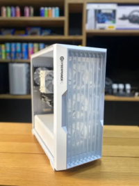 Ігрова збірка на i5-14400F/RTX 4070/RAM 32 GB/SSD 2 TB m.2 - мініатюра 1