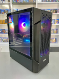 Игровая сборка на i5-12400F/RTX 3080 TI - мініатюра 2